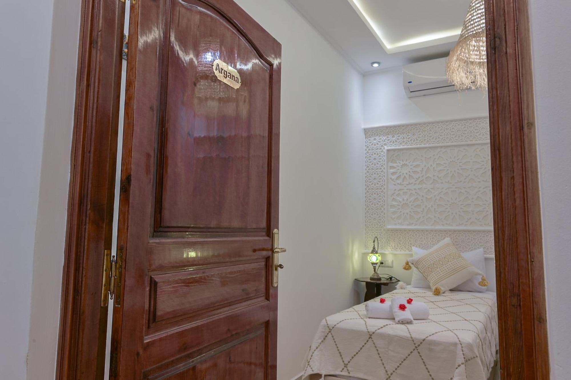 Appartement Dar Mawati à Marrakesh Extérieur photo