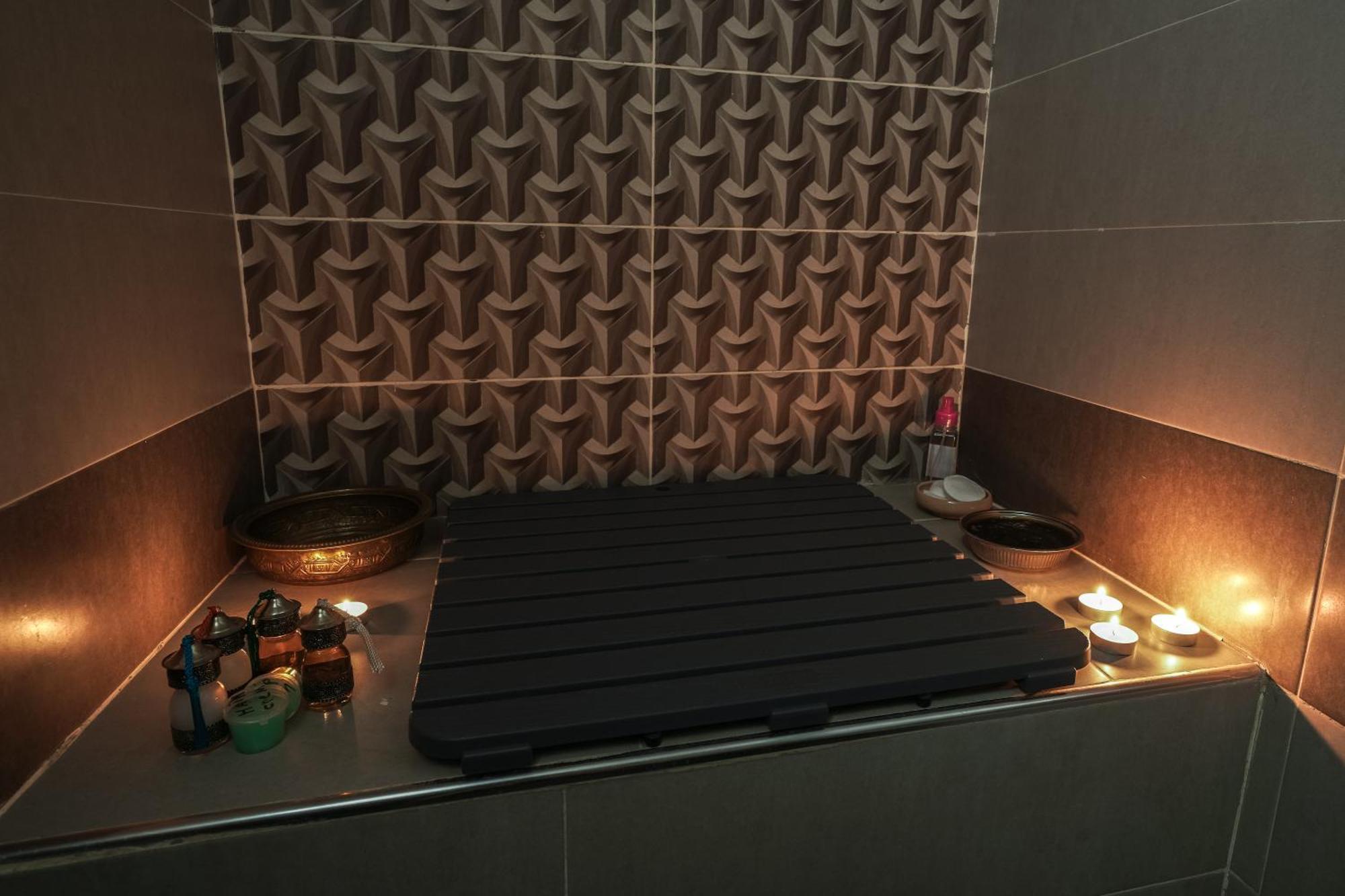 Appartement Dar Mawati à Marrakesh Extérieur photo