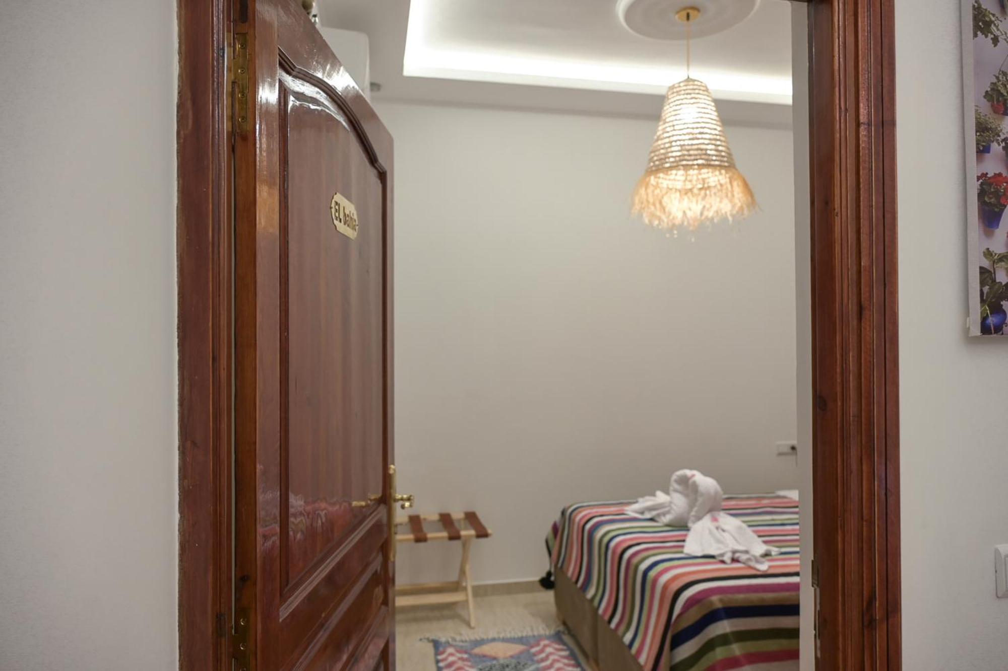 Appartement Dar Mawati à Marrakesh Extérieur photo
