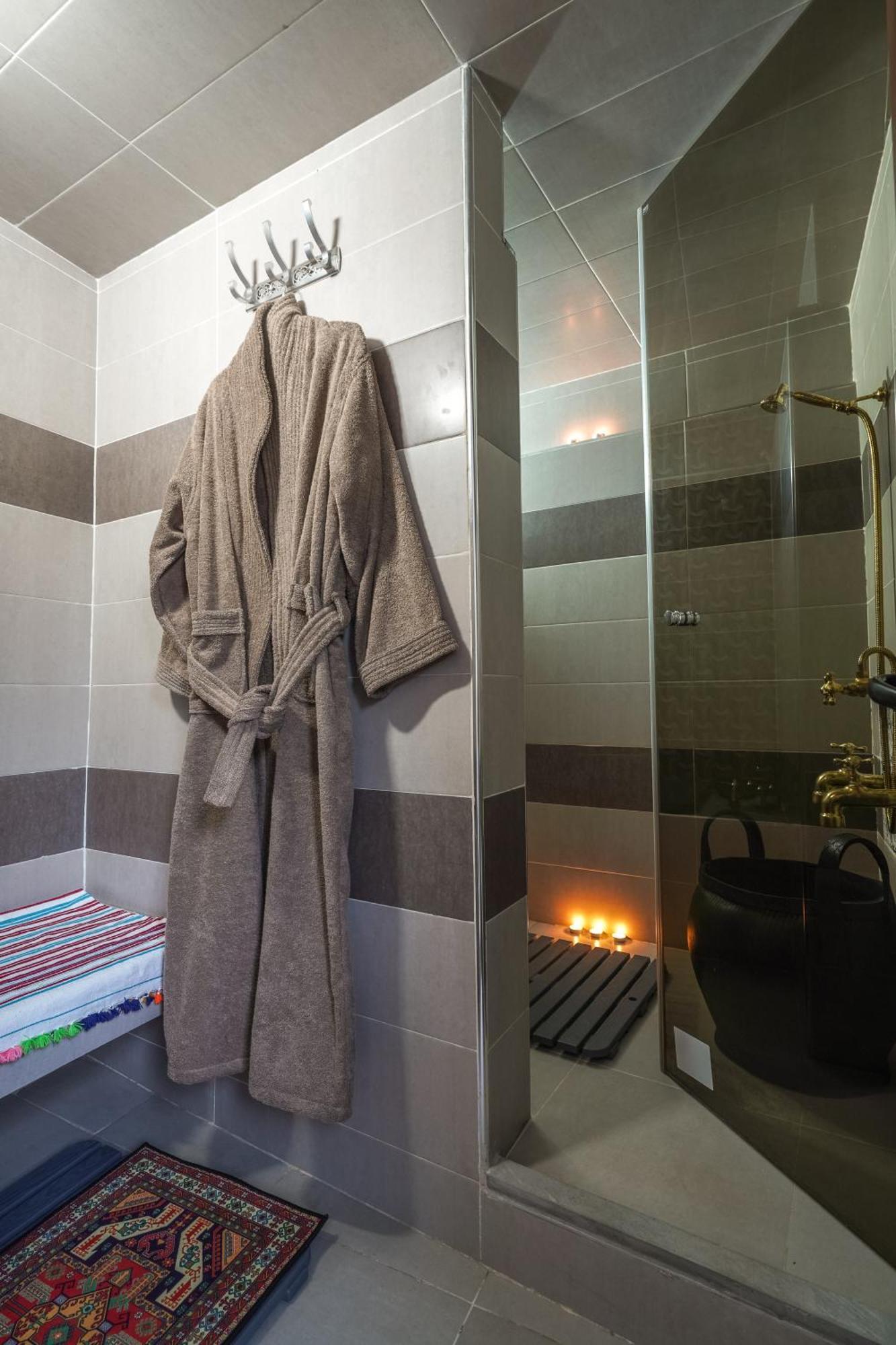 Appartement Dar Mawati à Marrakesh Extérieur photo